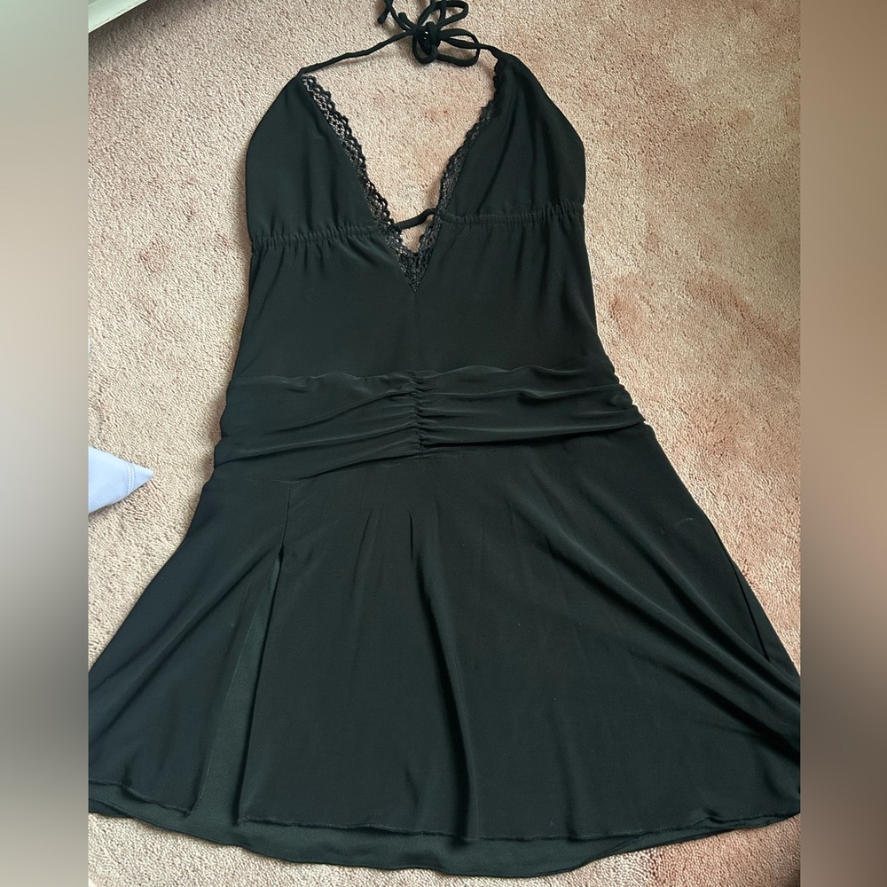 Tiger mist myra dress